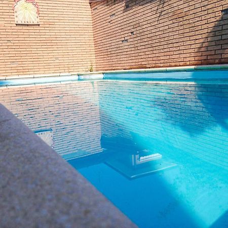 La Villa Di Bambi Vanzago Екстер'єр фото