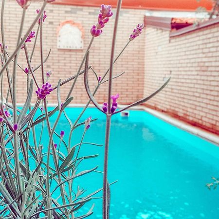La Villa Di Bambi Vanzago Екстер'єр фото