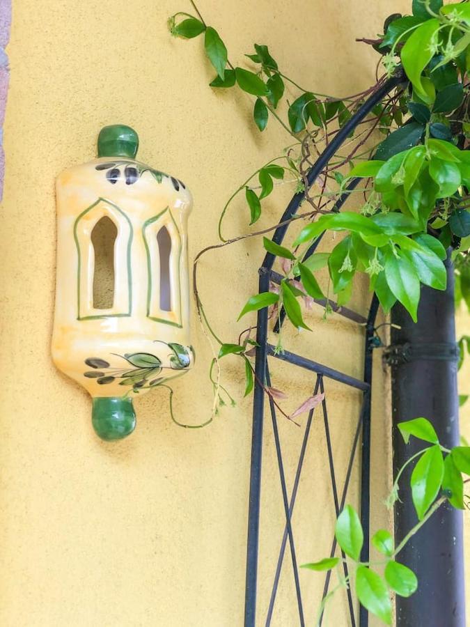 La Villa Di Bambi Vanzago Екстер'єр фото