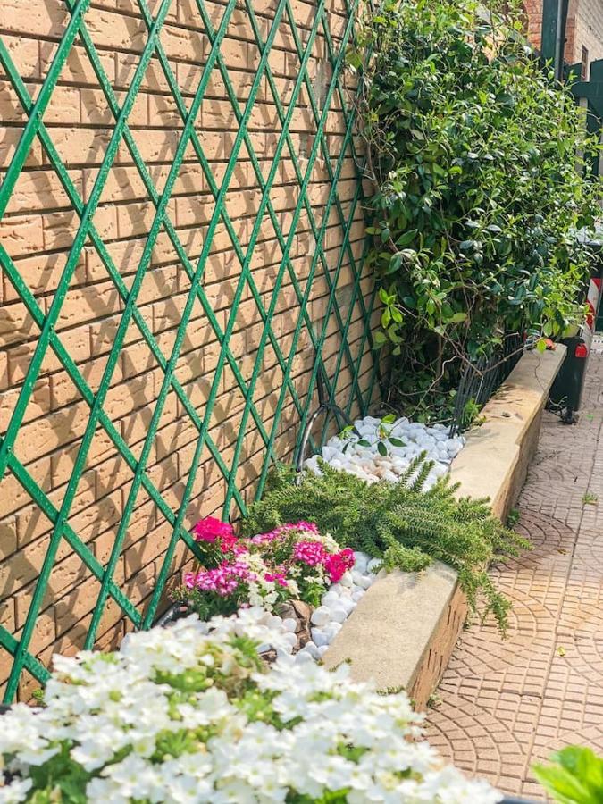 La Villa Di Bambi Vanzago Екстер'єр фото