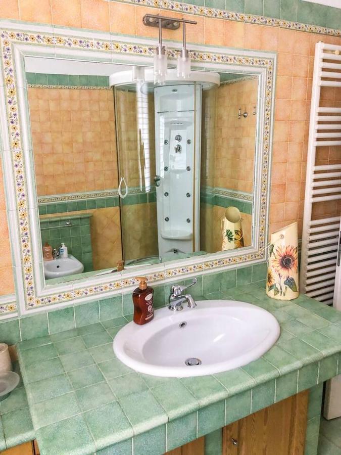La Villa Di Bambi Vanzago Екстер'єр фото