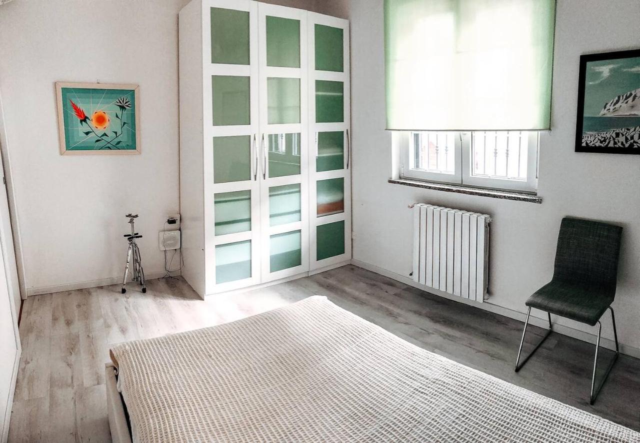La Villa Di Bambi Vanzago Екстер'єр фото