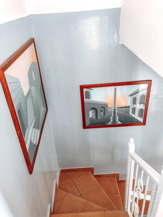 La Villa Di Bambi Vanzago Екстер'єр фото