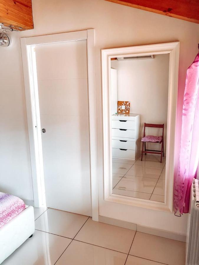 La Villa Di Bambi Vanzago Екстер'єр фото
